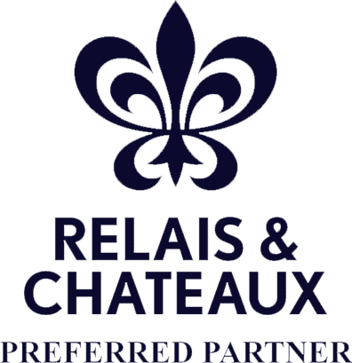 Relais & Châteaux Preferred Partner